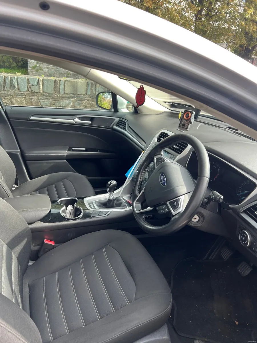 Ford Mondeo 2016 1.5 diesel - NCT Passet Today - Image 6