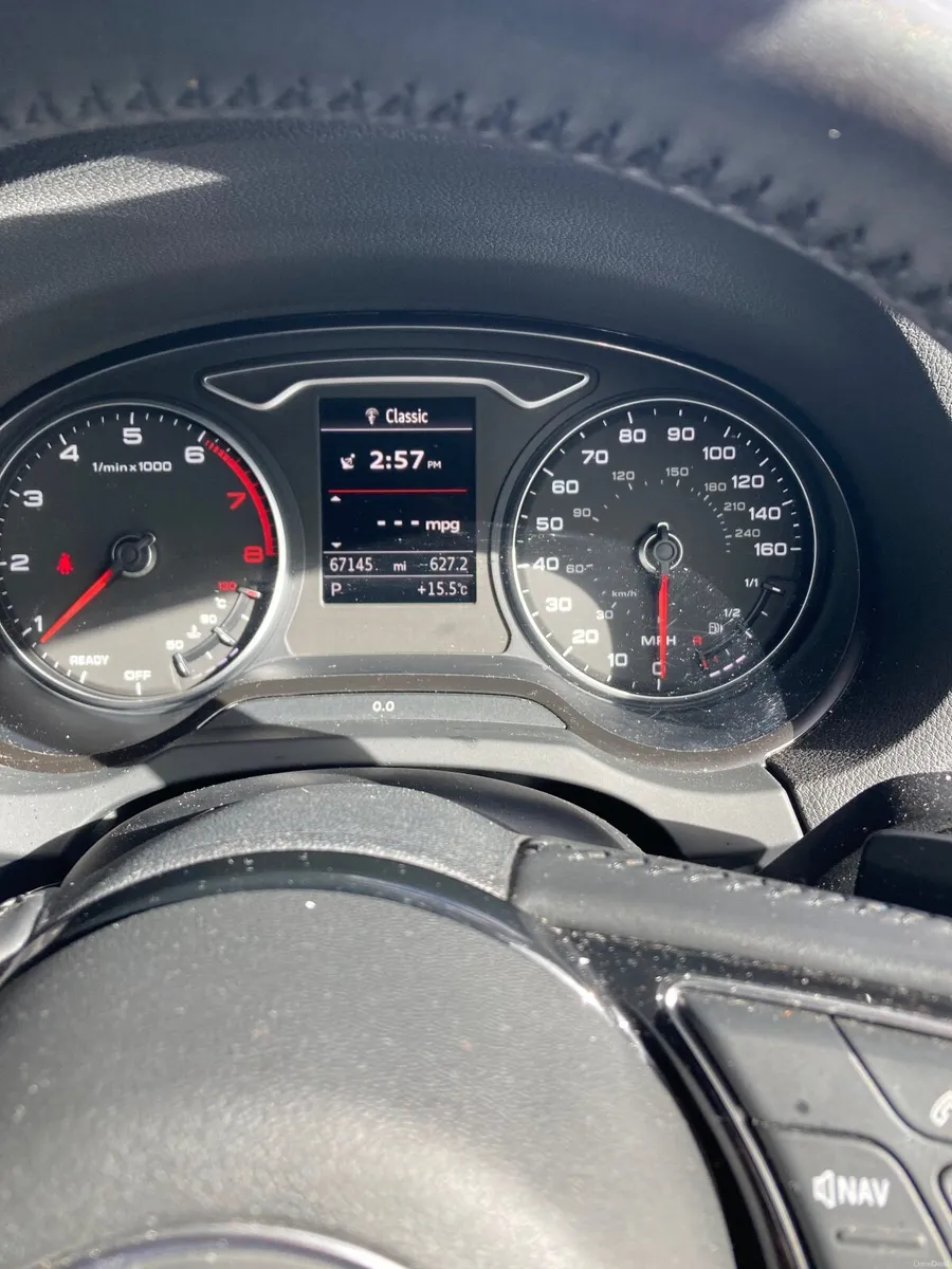 Audi A3 2018 - Image 2