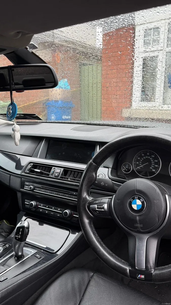 BMW 5 series 2011 LOW KM AUTOMATIC - Image 5