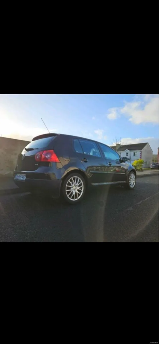 Mk5 Volkswagen golf - Image 3