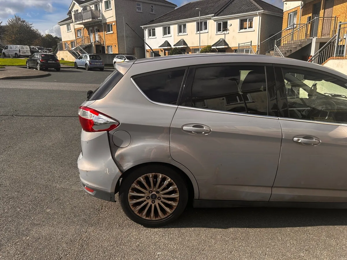 Ford cmax - Image 2