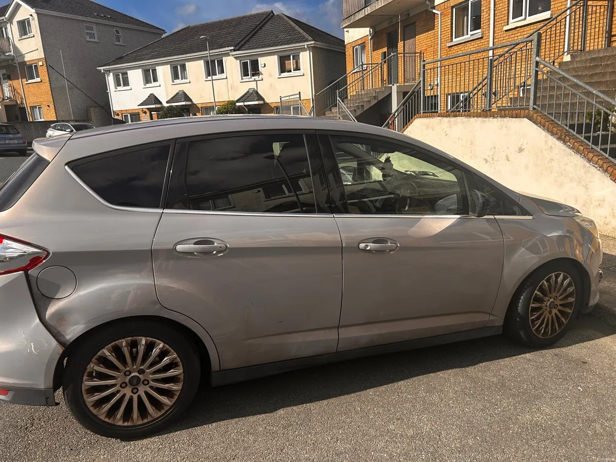 Ford cmax - Image 1