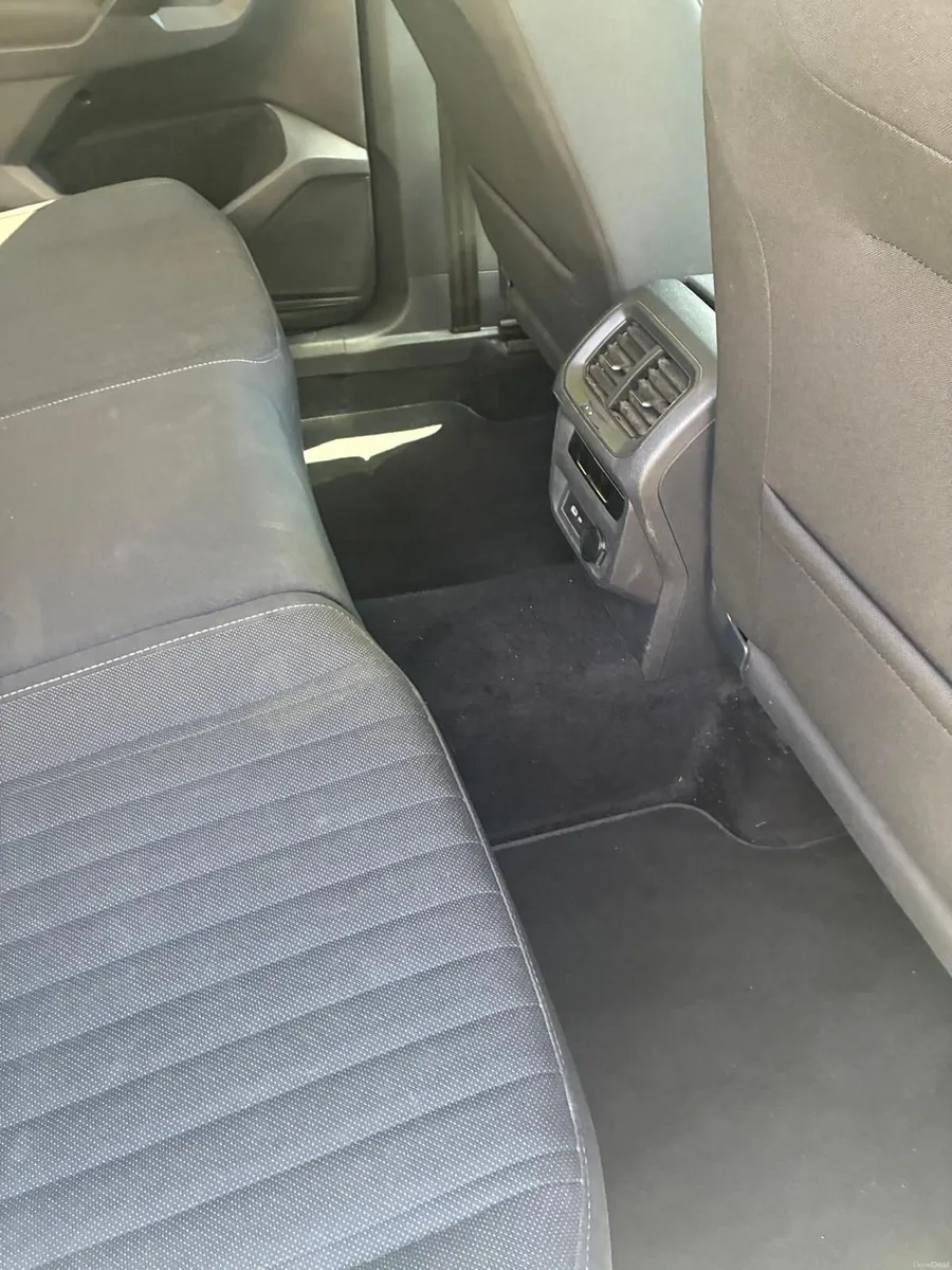 Volkswagen Tiguan Allspace A7 Life 2.0tdi M6F 150 - Image 4