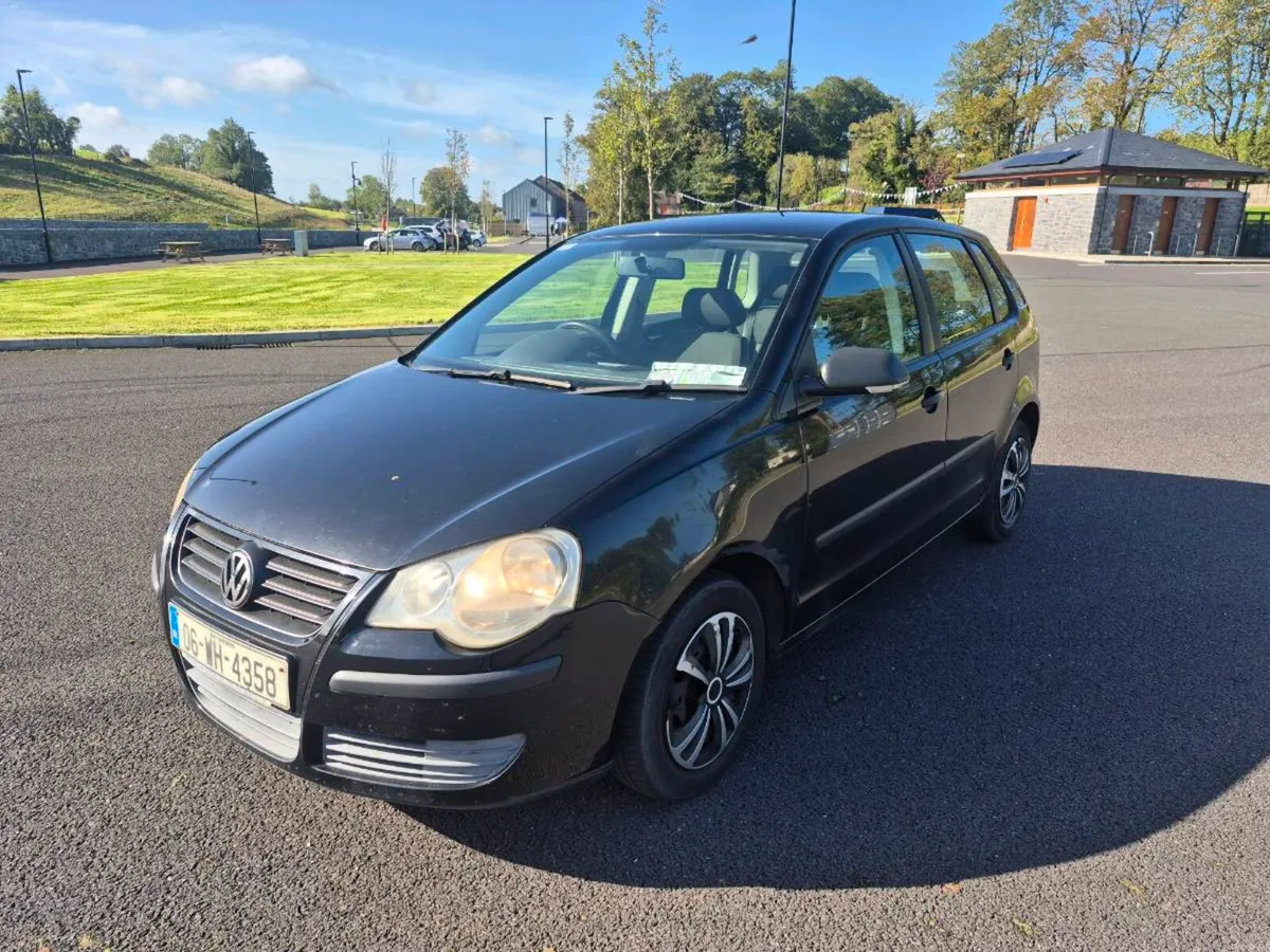 Vw Polo 1.2 petrol - Image 2