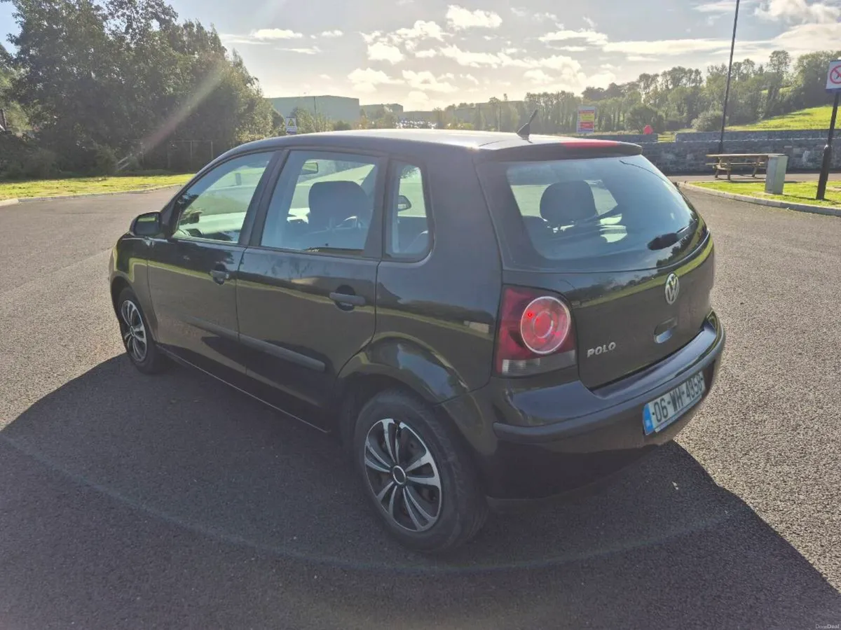 Vw Polo 1.2 petrol - Image 3