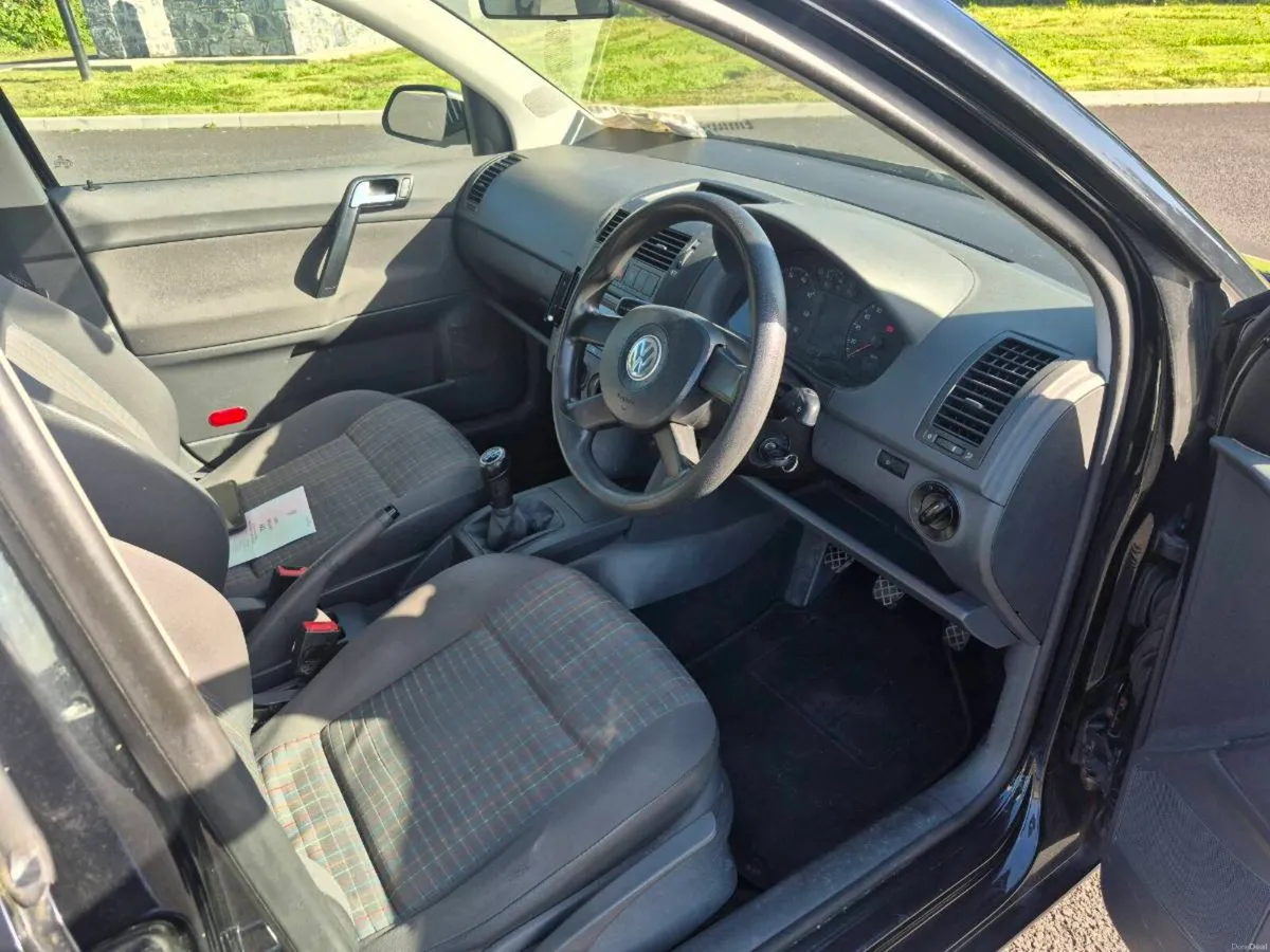 Vw Polo 1.2 petrol - Image 5