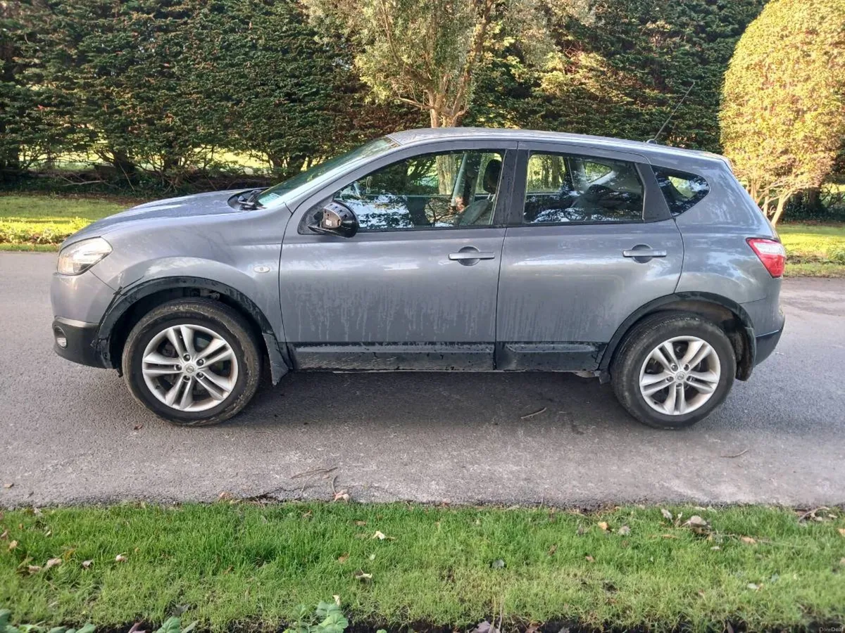 Nissan Qashqai - Image 3