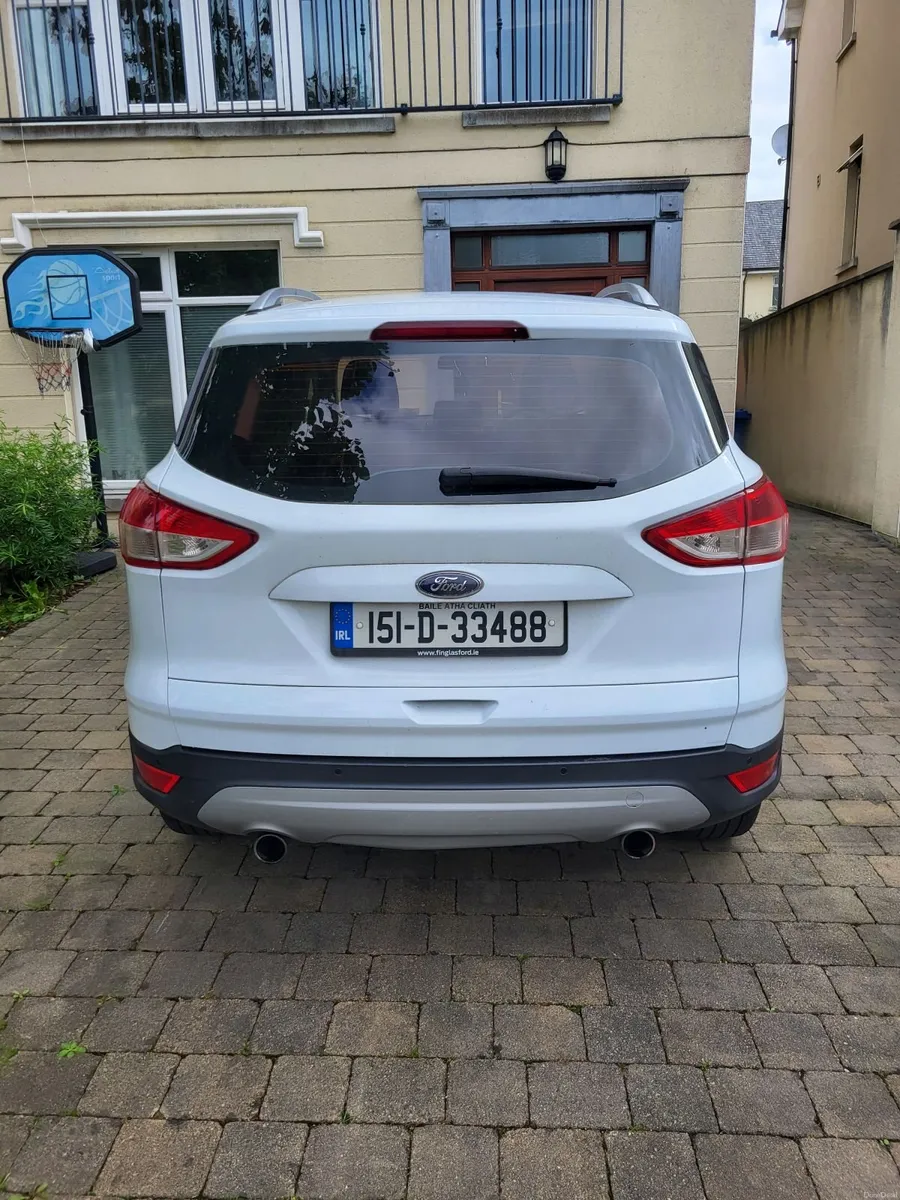 Ford Kuga 2015 - Image 3