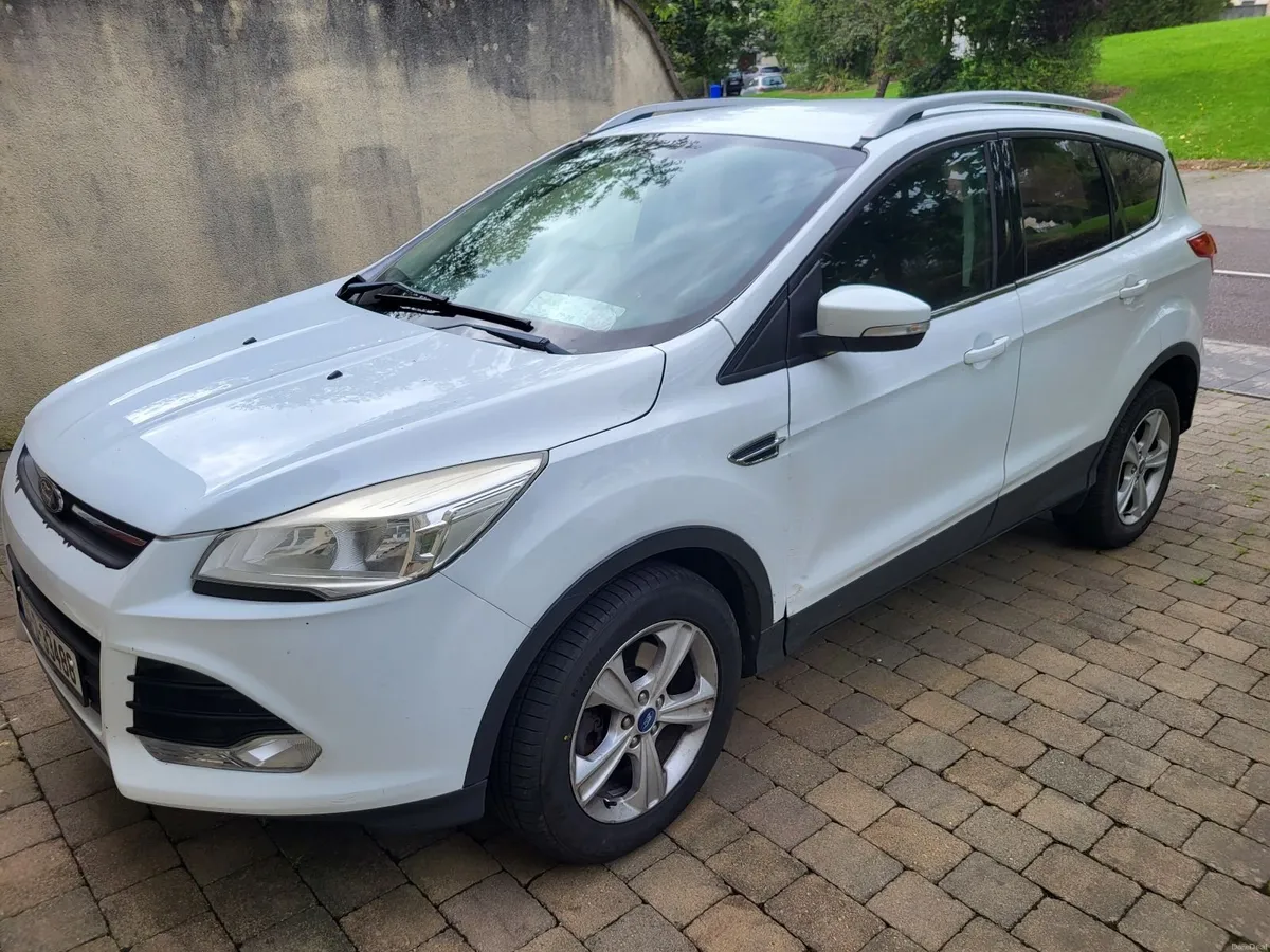 Ford Kuga 2015 - Image 5