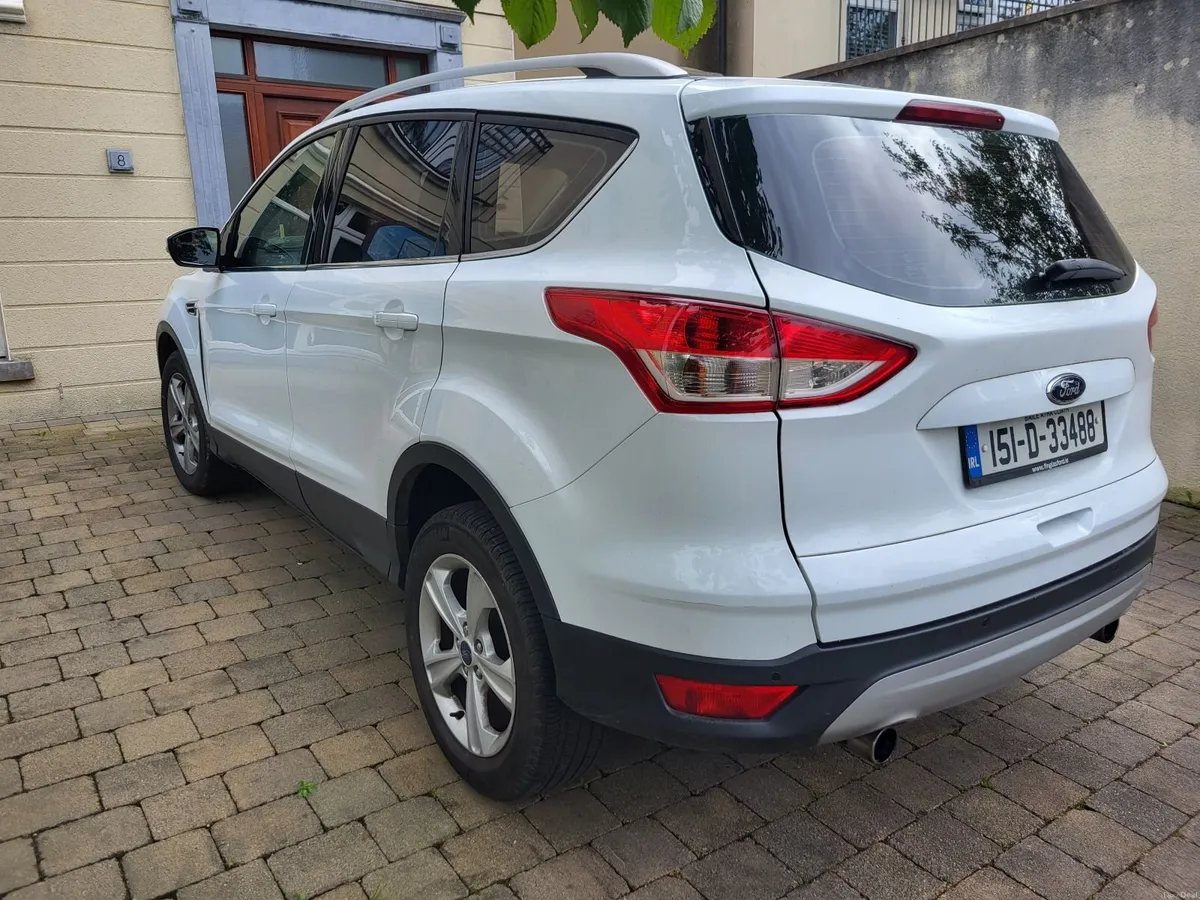 Ford Kuga 2015 - Image 4