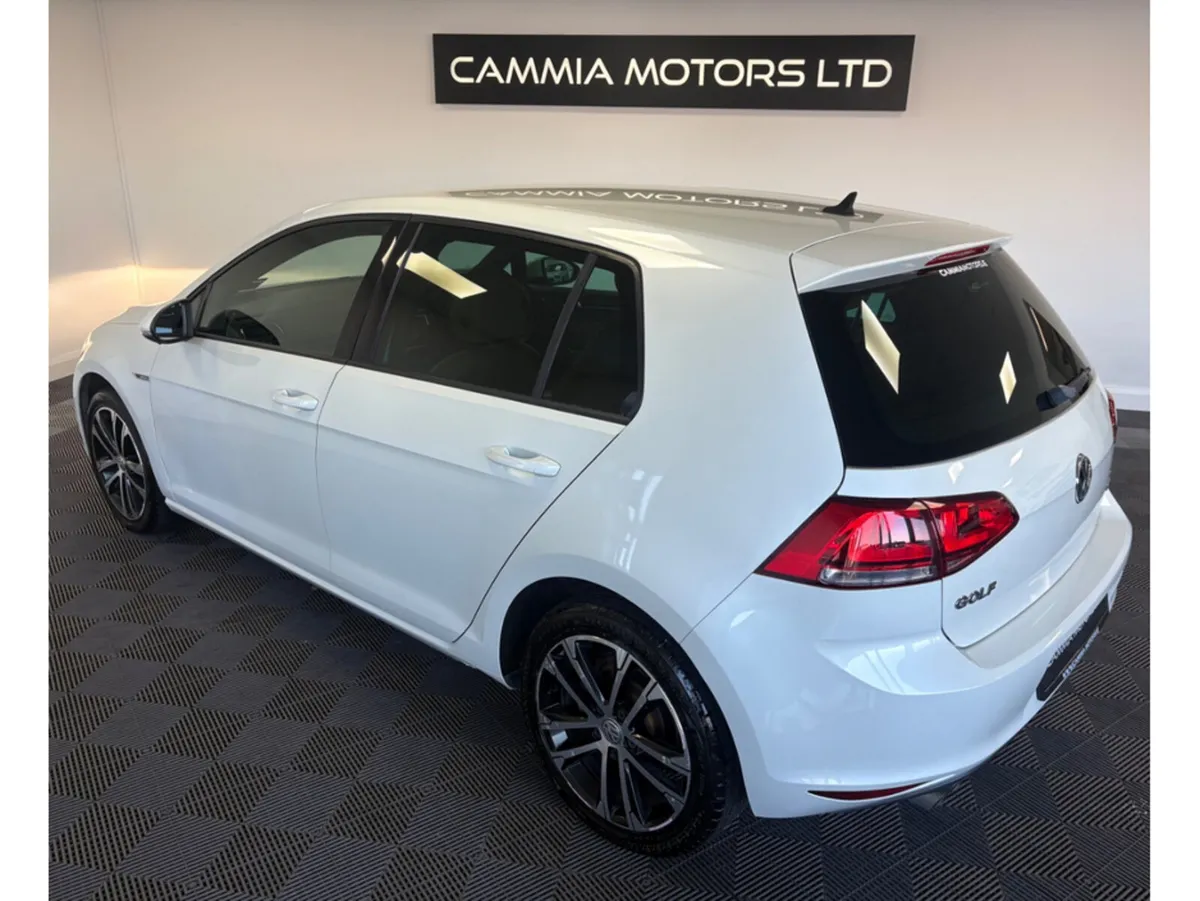 Volkswagen Golf 1.4 DBA-AUCPT 5DR AUTO - Image 3