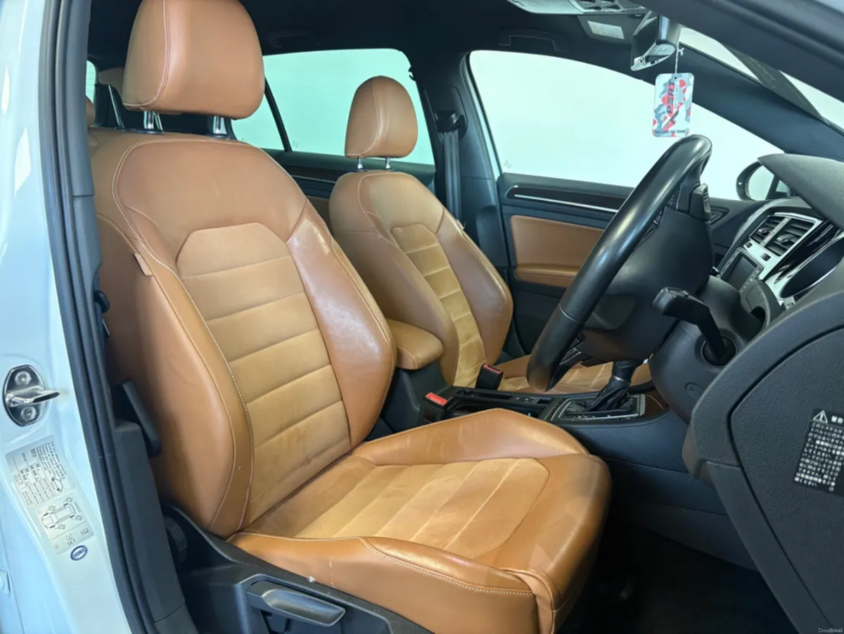 Volkswagen Golf 1.4 DBA-AUCPT 5DR AUTO - Image 5