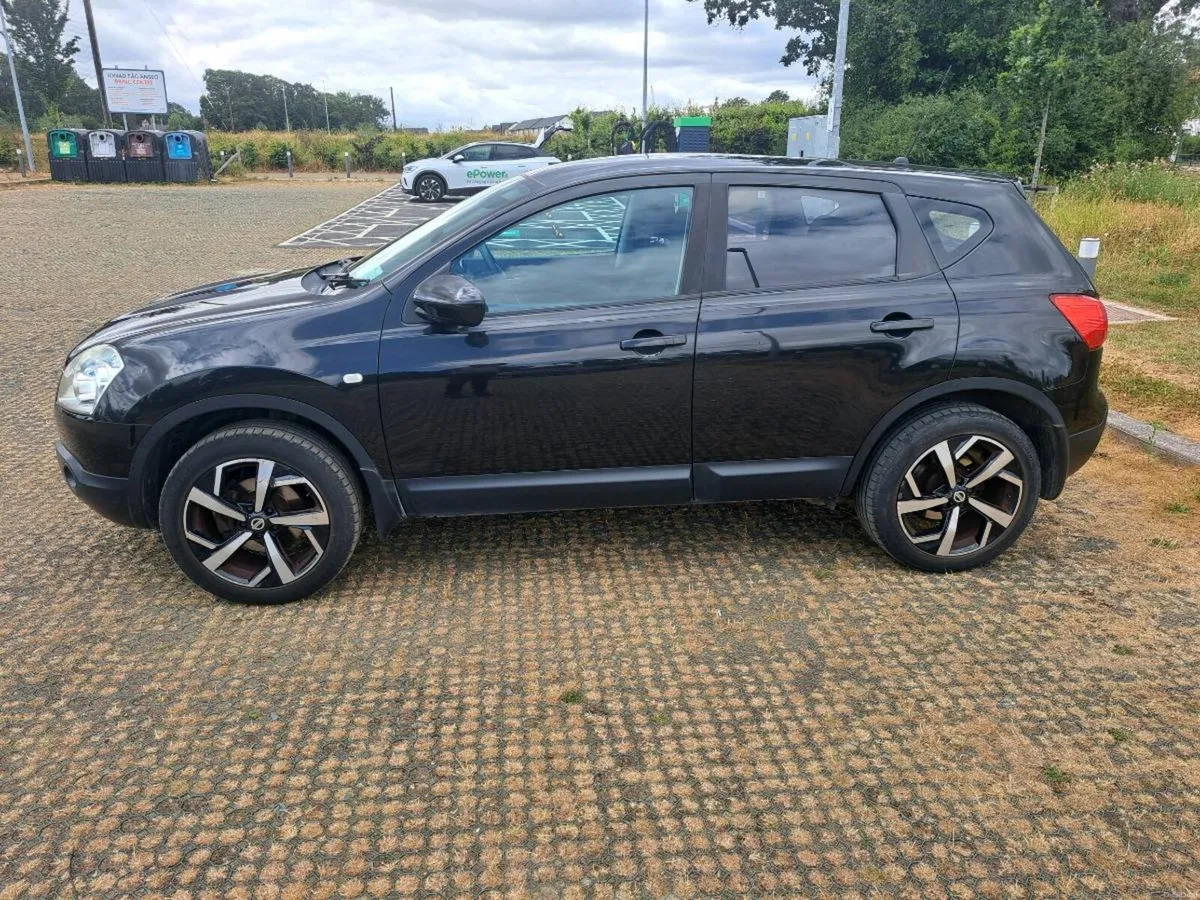 Nissan Qashqai 2009 - Image 5