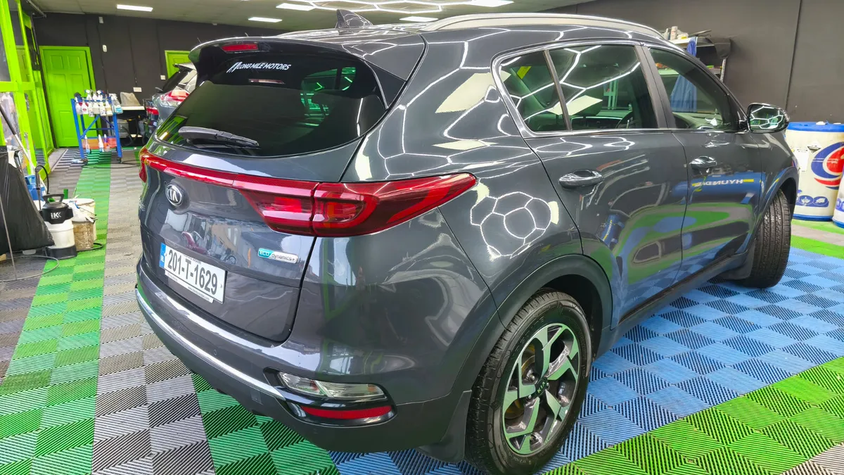 Kia Sportage 2020 AA Approved - 1 Year Warranty - Image 6