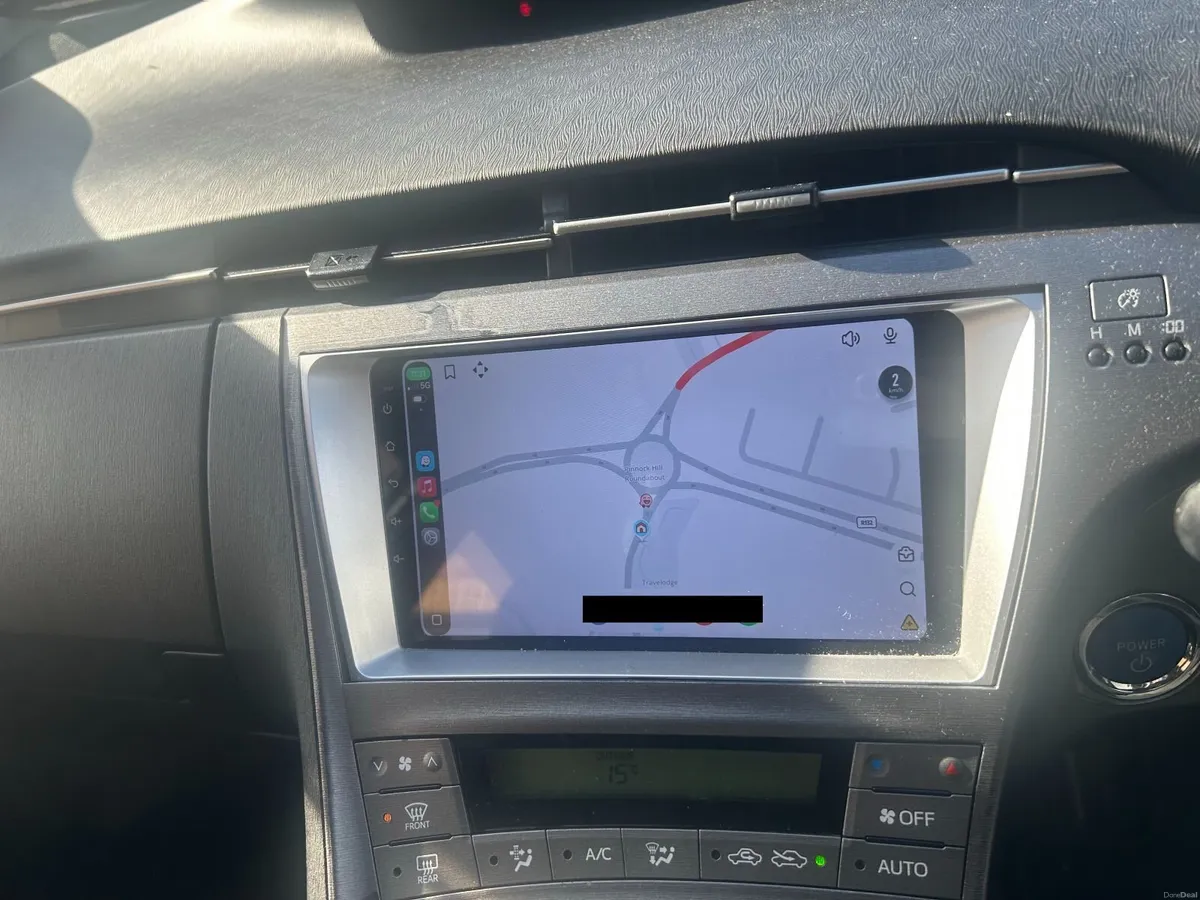 Toyota Prius 2014 - Image 5