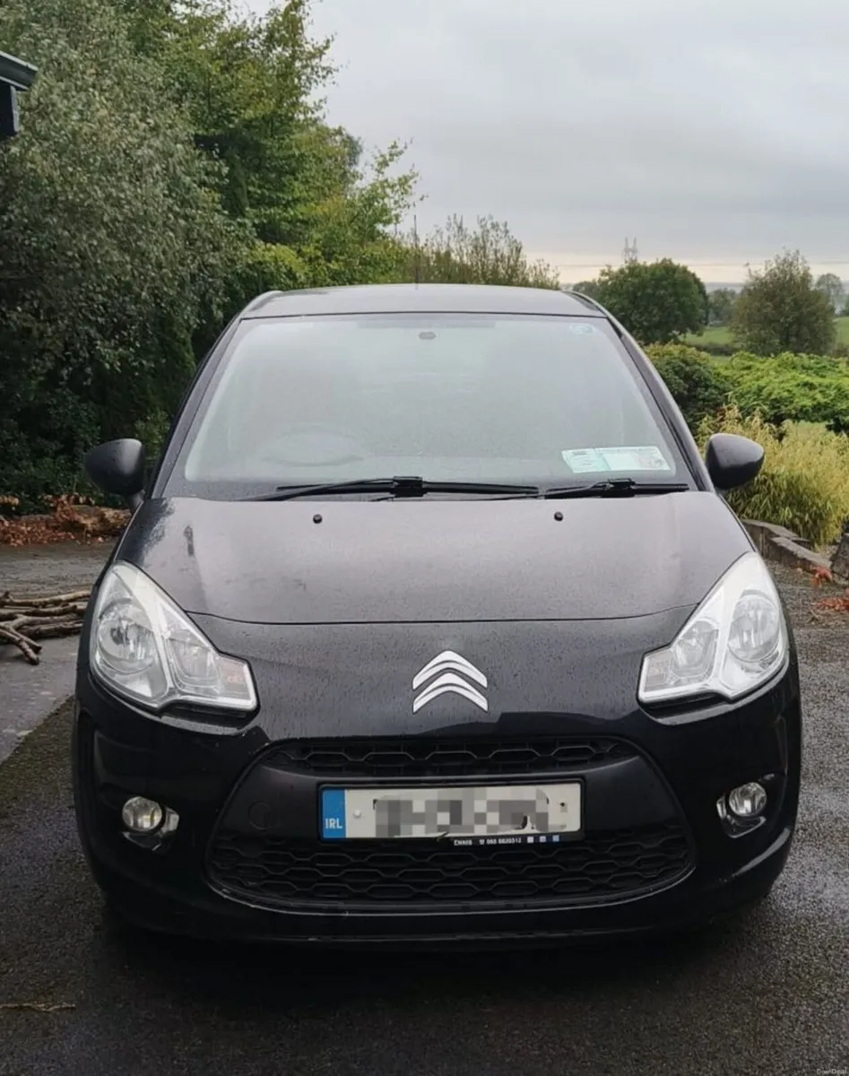 Citroen C3 2013 - Image 1