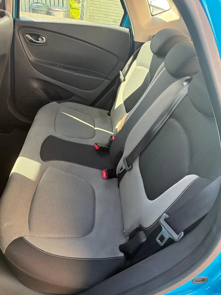 Renault Captur 2015 - Image 4