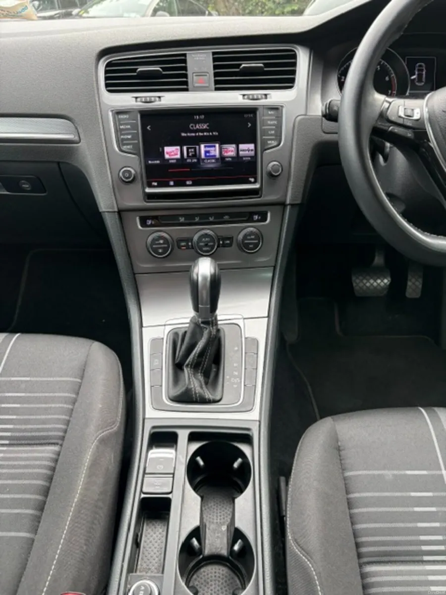 Volkswagen Golf 2015 - Image 4