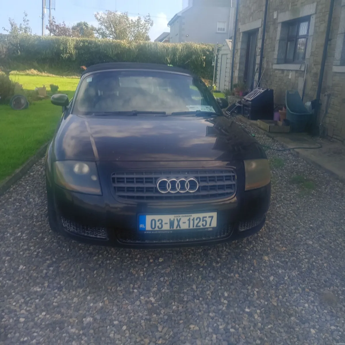 Audi TT 2003 - Image 3