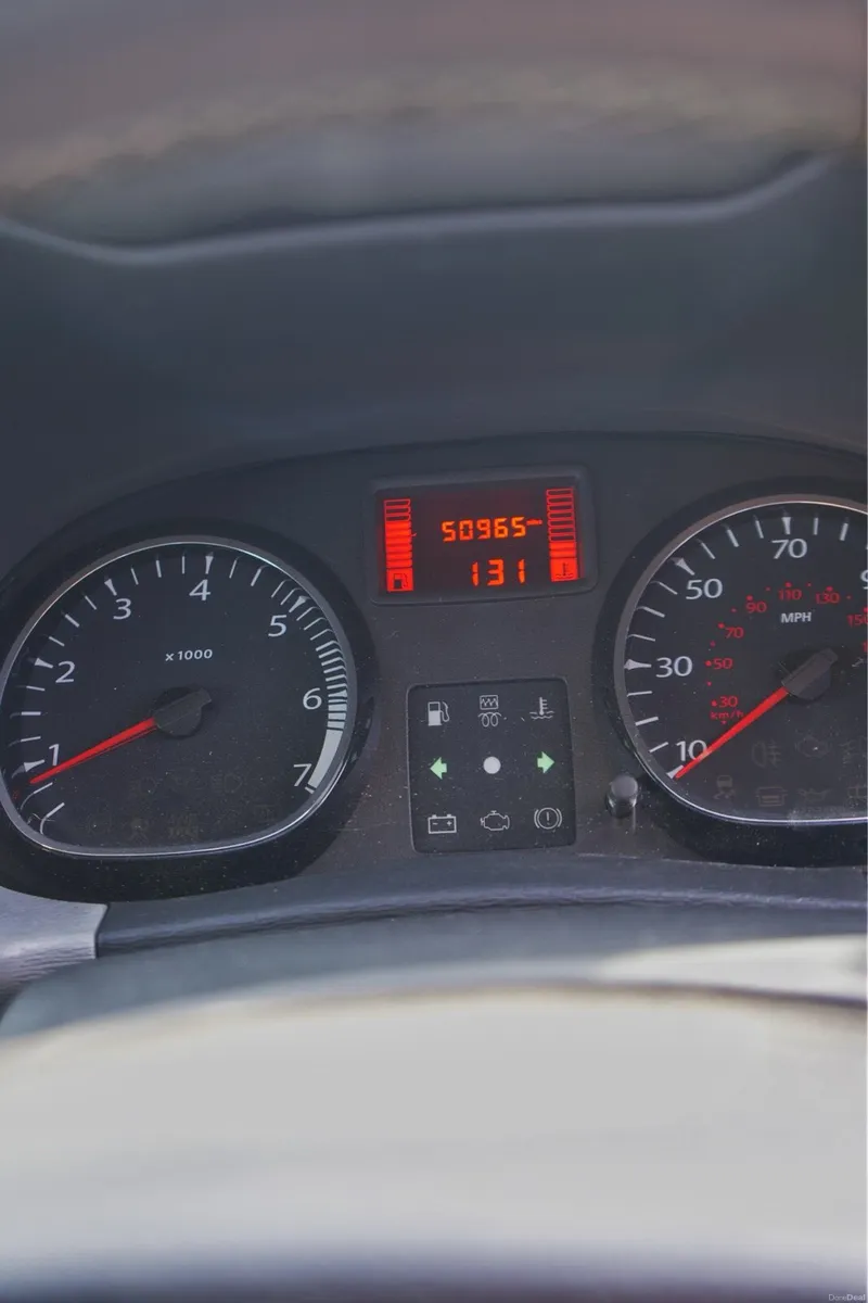 Duster 50 K miles - Image 6