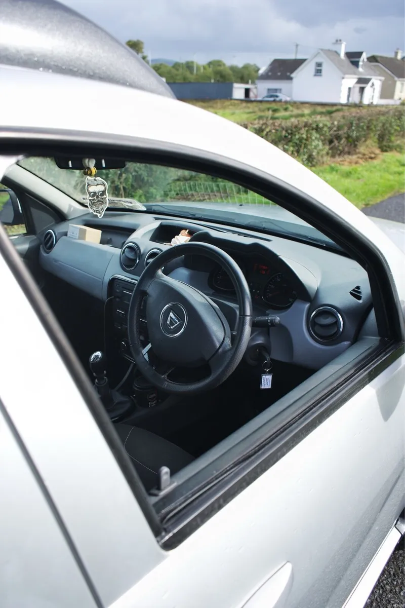 Duster 50 K miles - Image 3