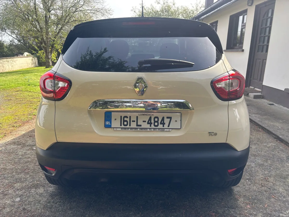 RENAULT CAPTUR‼️NEW NCT‼️ - Image 3