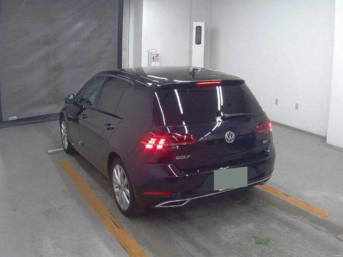 Volkswagen Golf 1.4 TSI HIGH LINE AUTOMATIC - FACT - Image 2