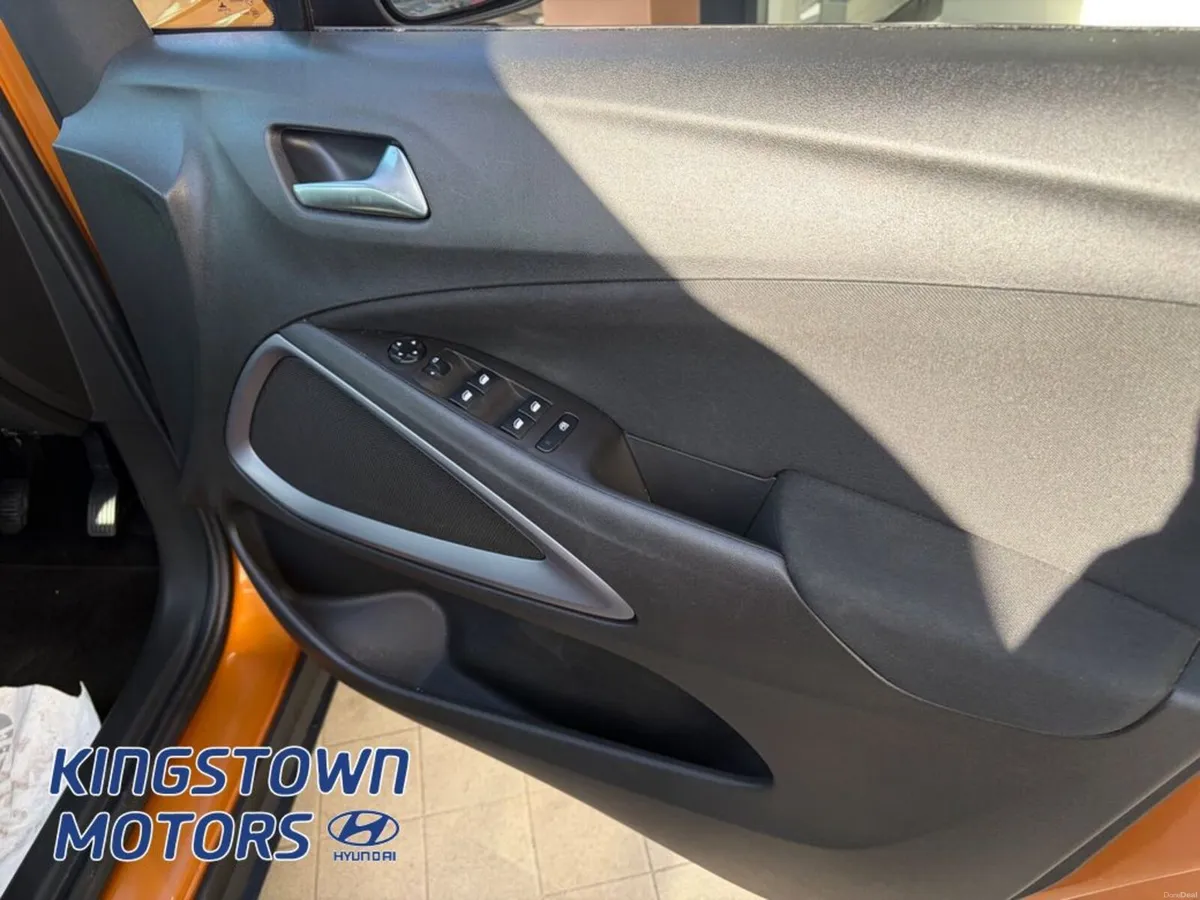 Opel Crossland X SC 1.2I 82PS 5DR - Image 6