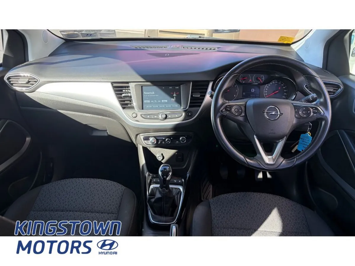 Opel Crossland X SC 1.2I 82PS 5DR - Image 5