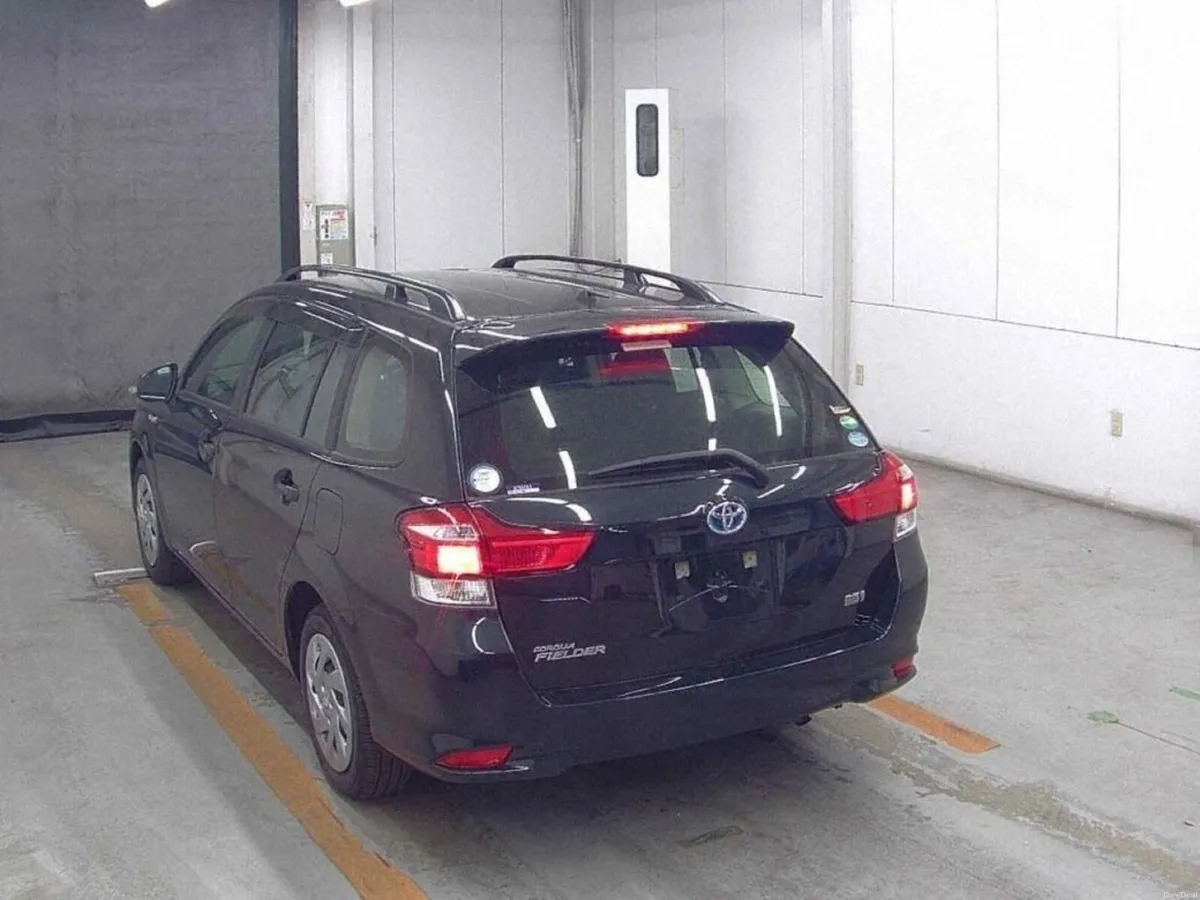 Toyota Corolla 1.5 HYBRID AUTOMATIC ESTATE - TOYOT - Image 2