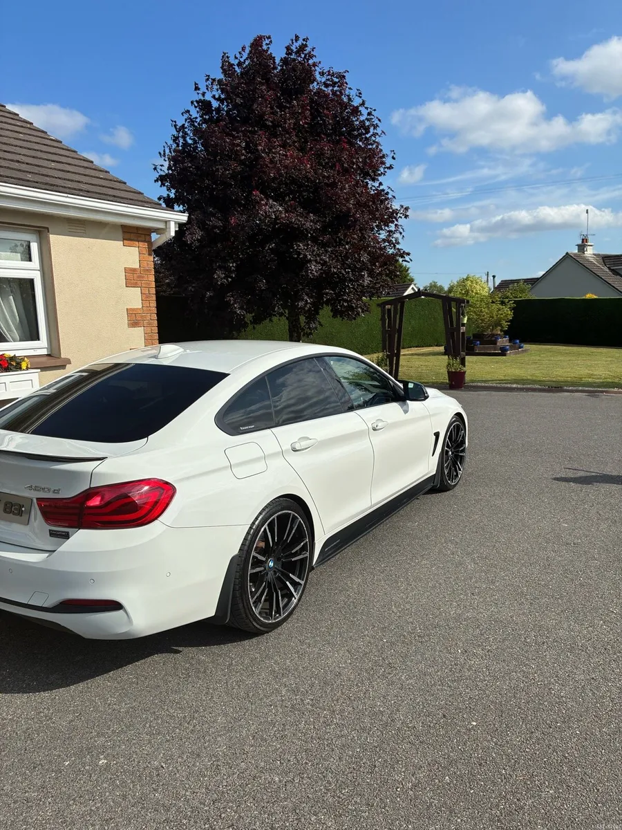 BMW 4-Series 2018 - Image 3