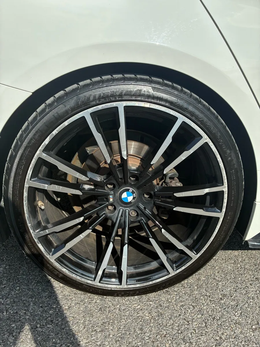 BMW 4-Series 2018 - Image 6