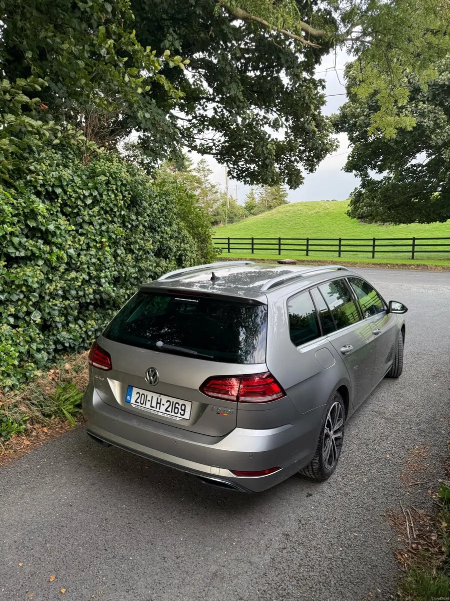 Golf MK7.5 - Image 5