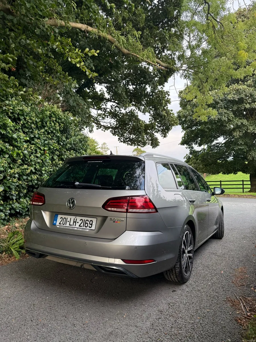 Golf MK7.5 - Image 6