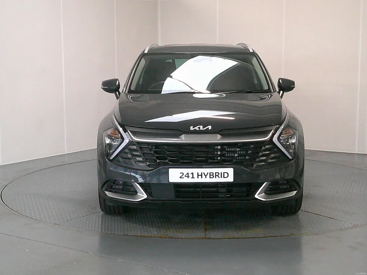 Kia Sportage 2024 - Image 2
