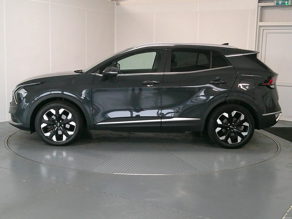 Kia Sportage 2024 - Image 4