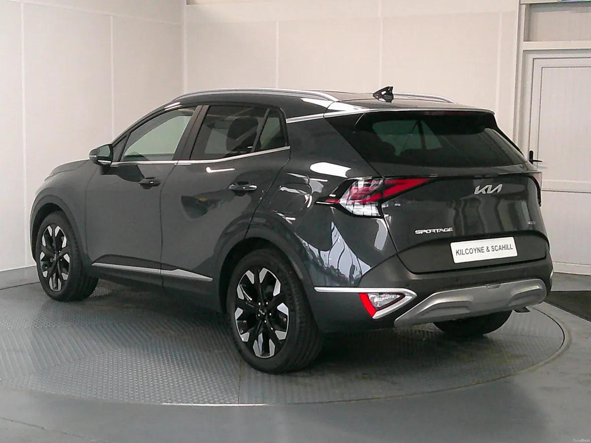 Kia Sportage 2024 - Image 5