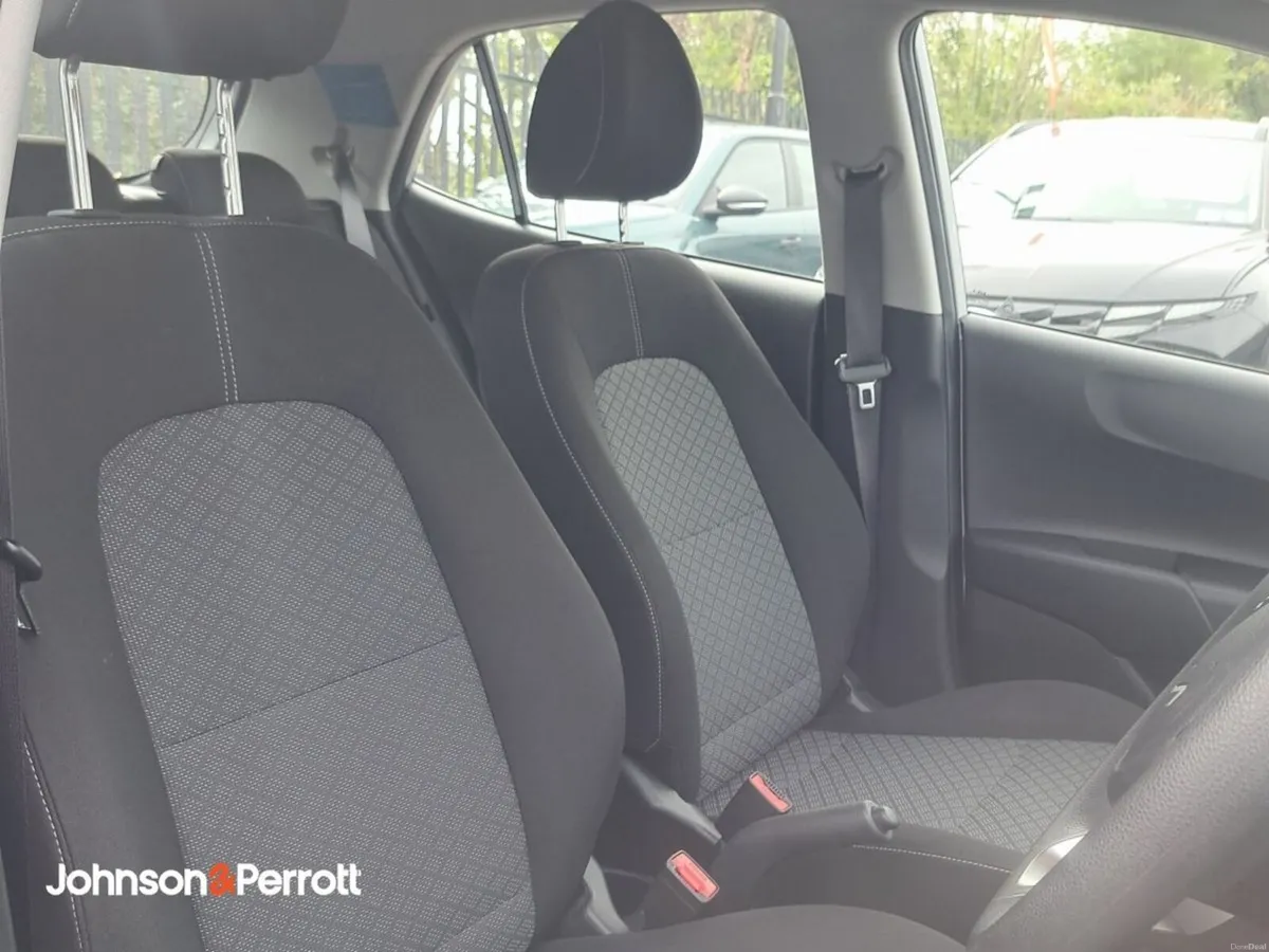 Kia Picanto 1.0 PE Petrol - Image 3