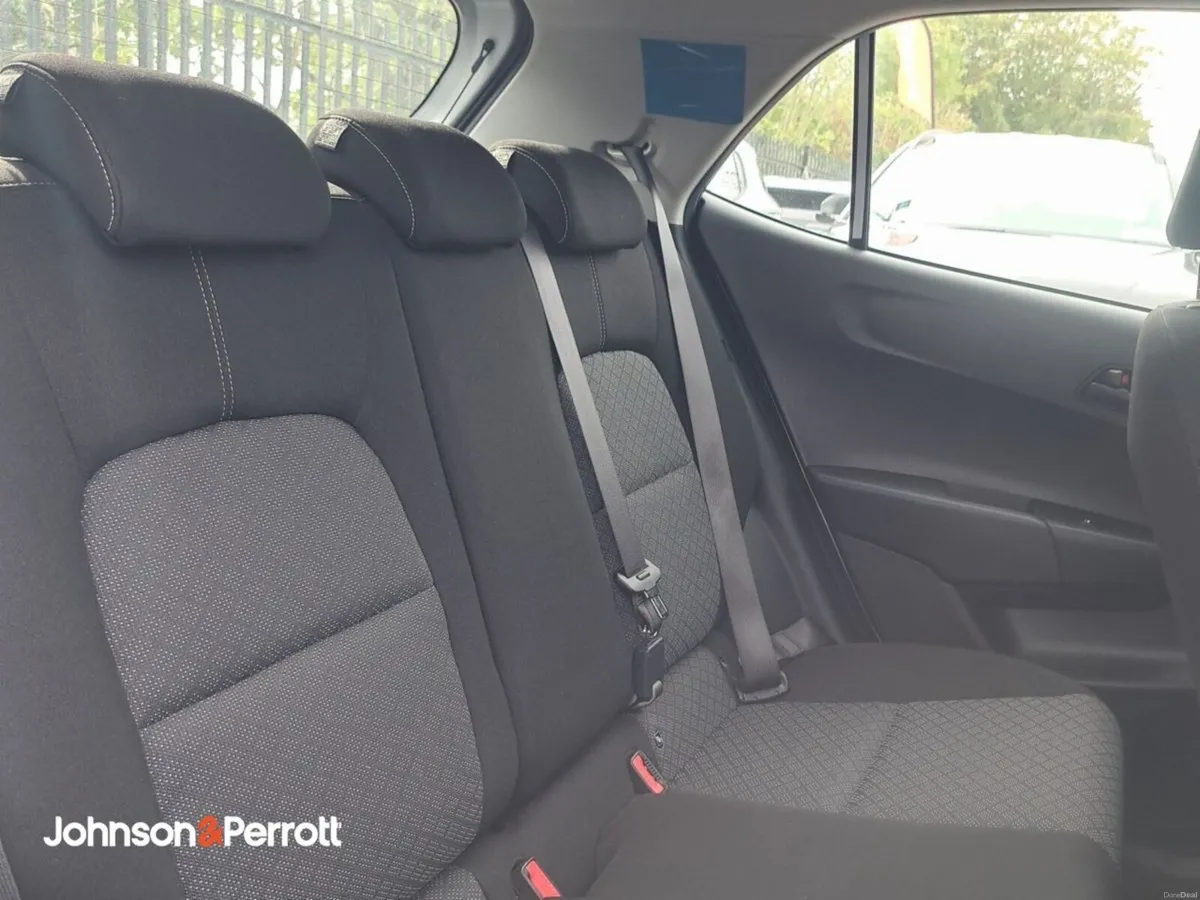 Kia Picanto 1.0 PE Petrol - Image 5
