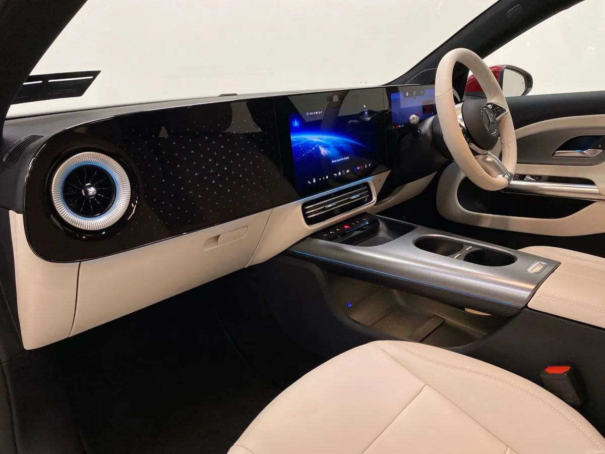 Mercedes-Benz CLA CLA 200 SALOON PROGRESSIVE LINE - Image 6