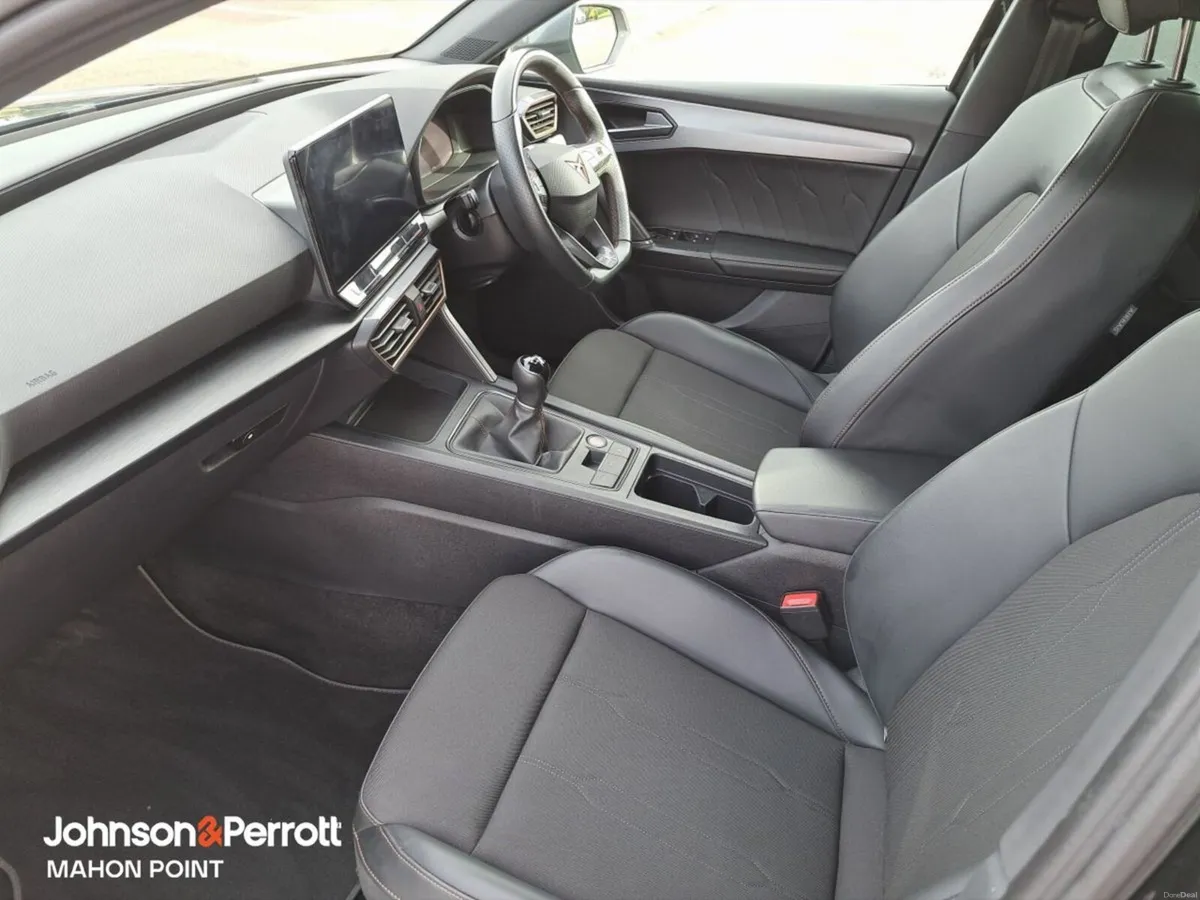 Cupra Leon HUGE SPEC READ ADVERT - Image 3