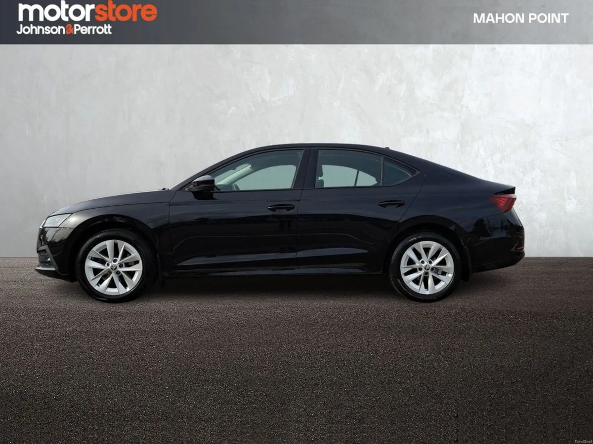 Skoda Octavia OCTAVIA AMB 2.0TDI 115HP - Image 6