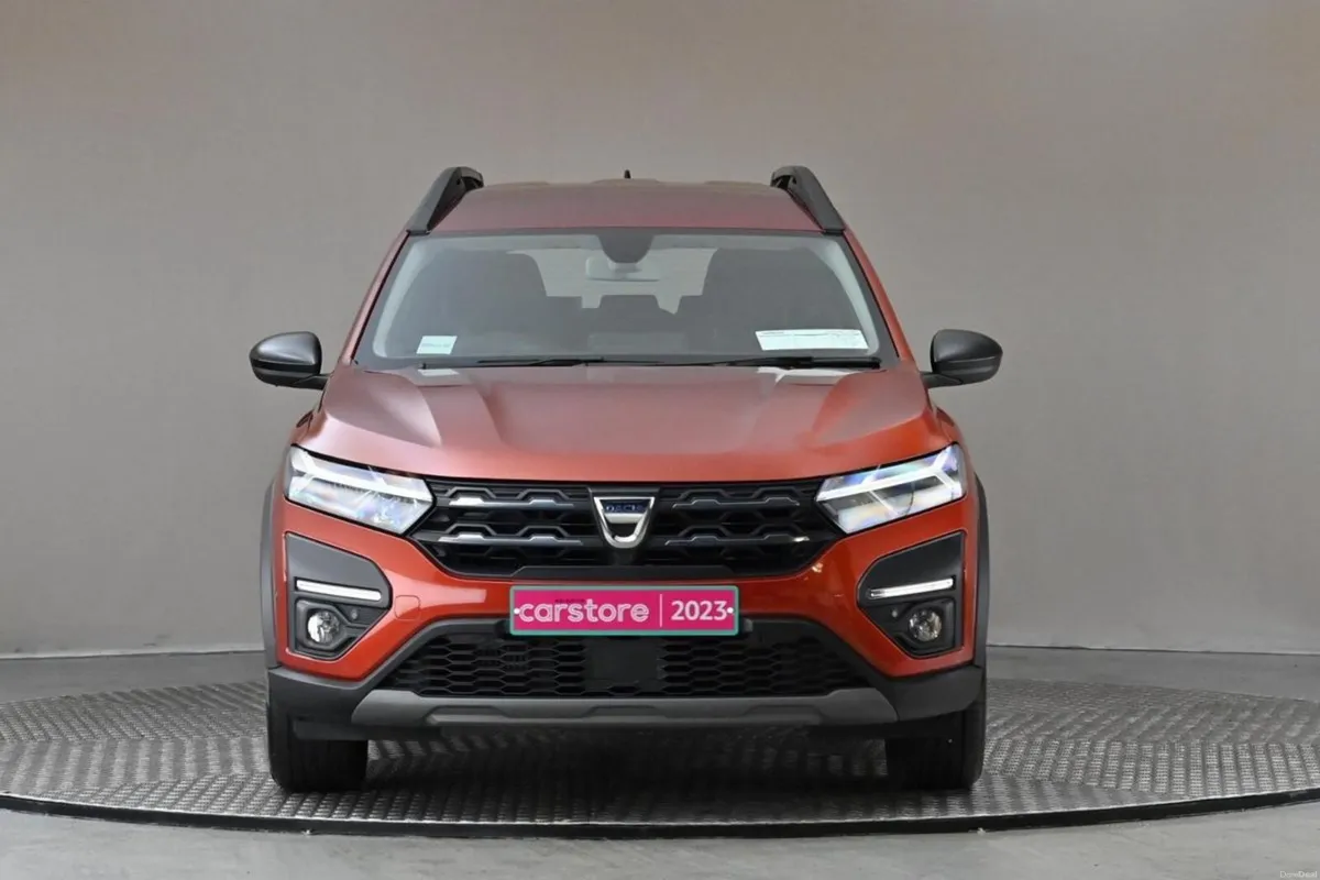 Dacia Jogger 1.0 TCE EXTREME SE LIMITED EDITION 6S - Image 2