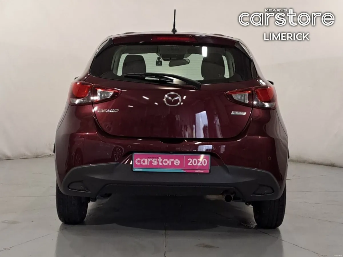 Mazda Demio 1.5 - Image 4