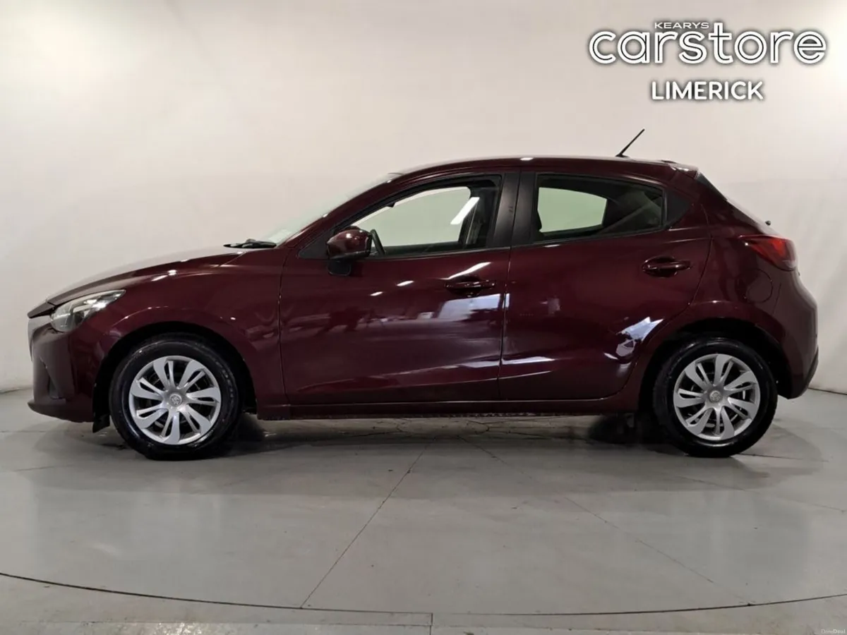Mazda Demio 1.5 - Image 6