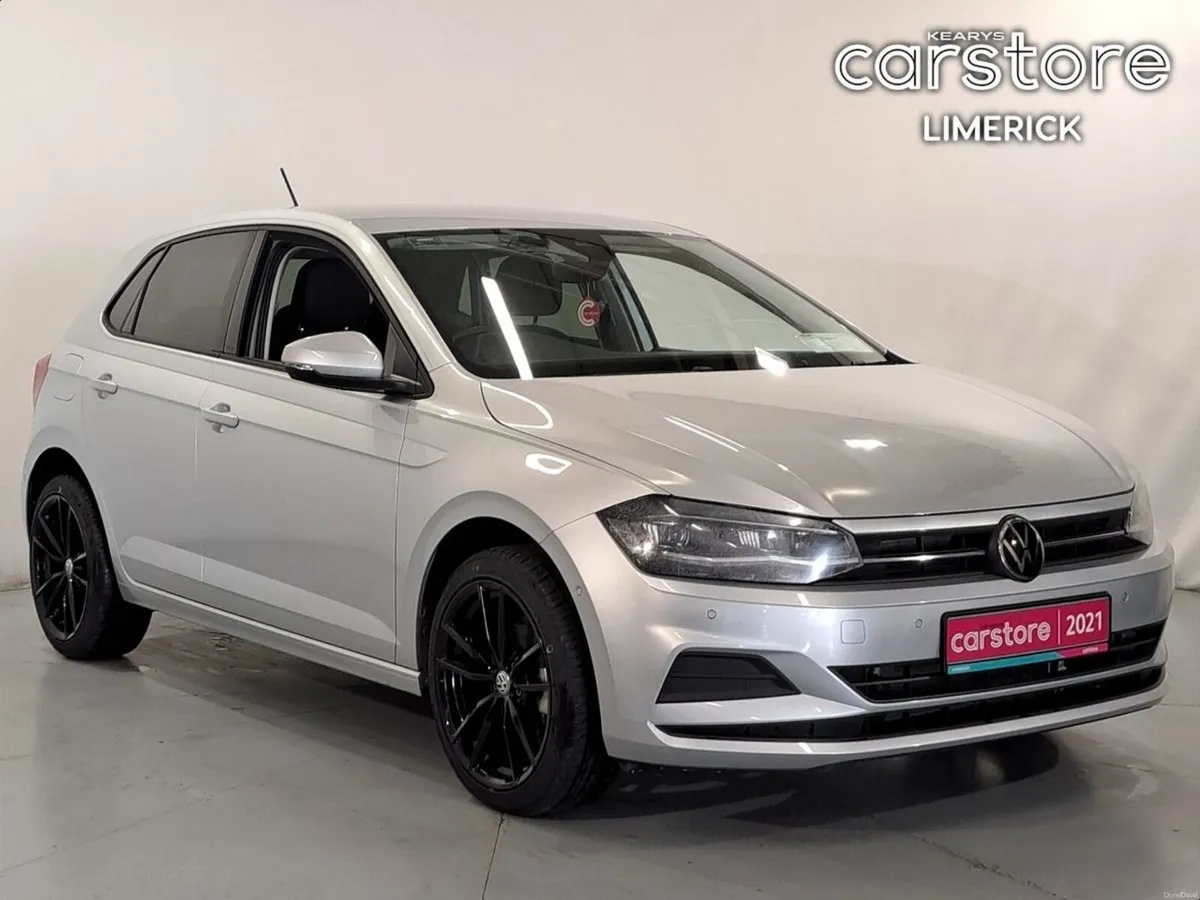 Volkswagen Polo 1.0 TSI - Image 1
