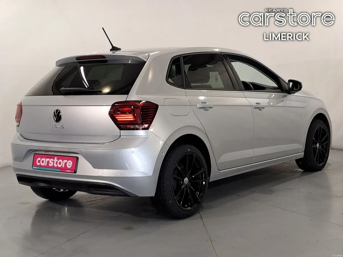 Volkswagen Polo 1.0 TSI - Image 3
