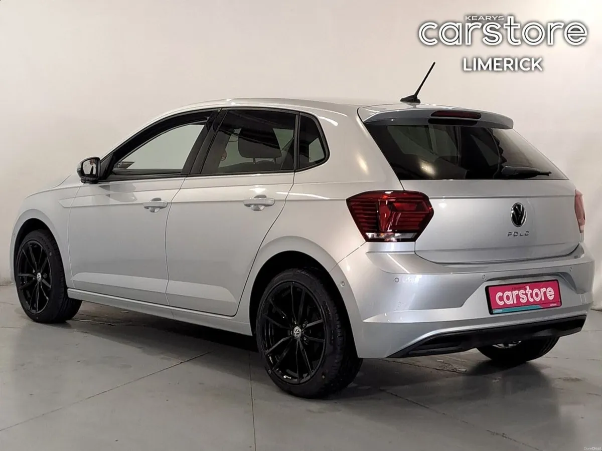 Volkswagen Polo 1.0 TSI - Image 5