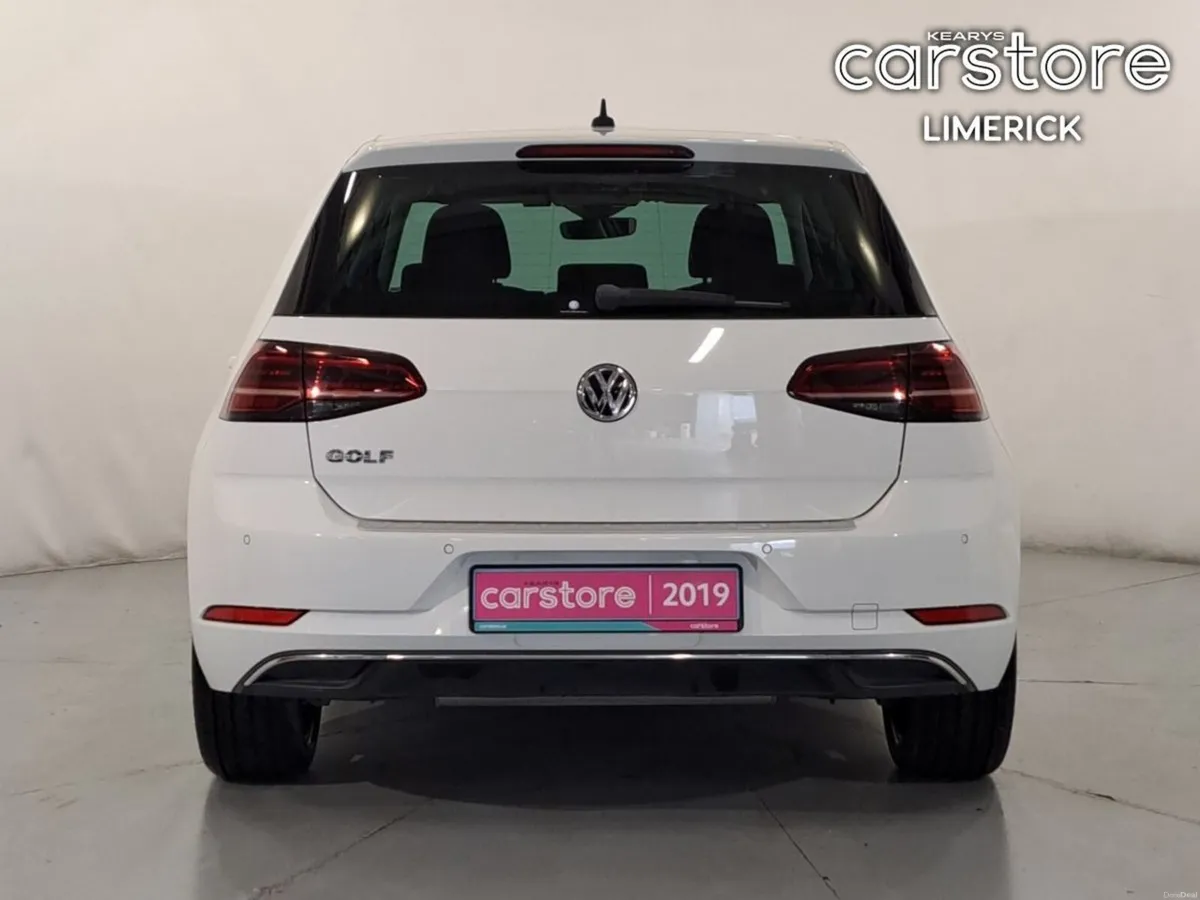 Volkswagen Golf 1.2 - Image 4