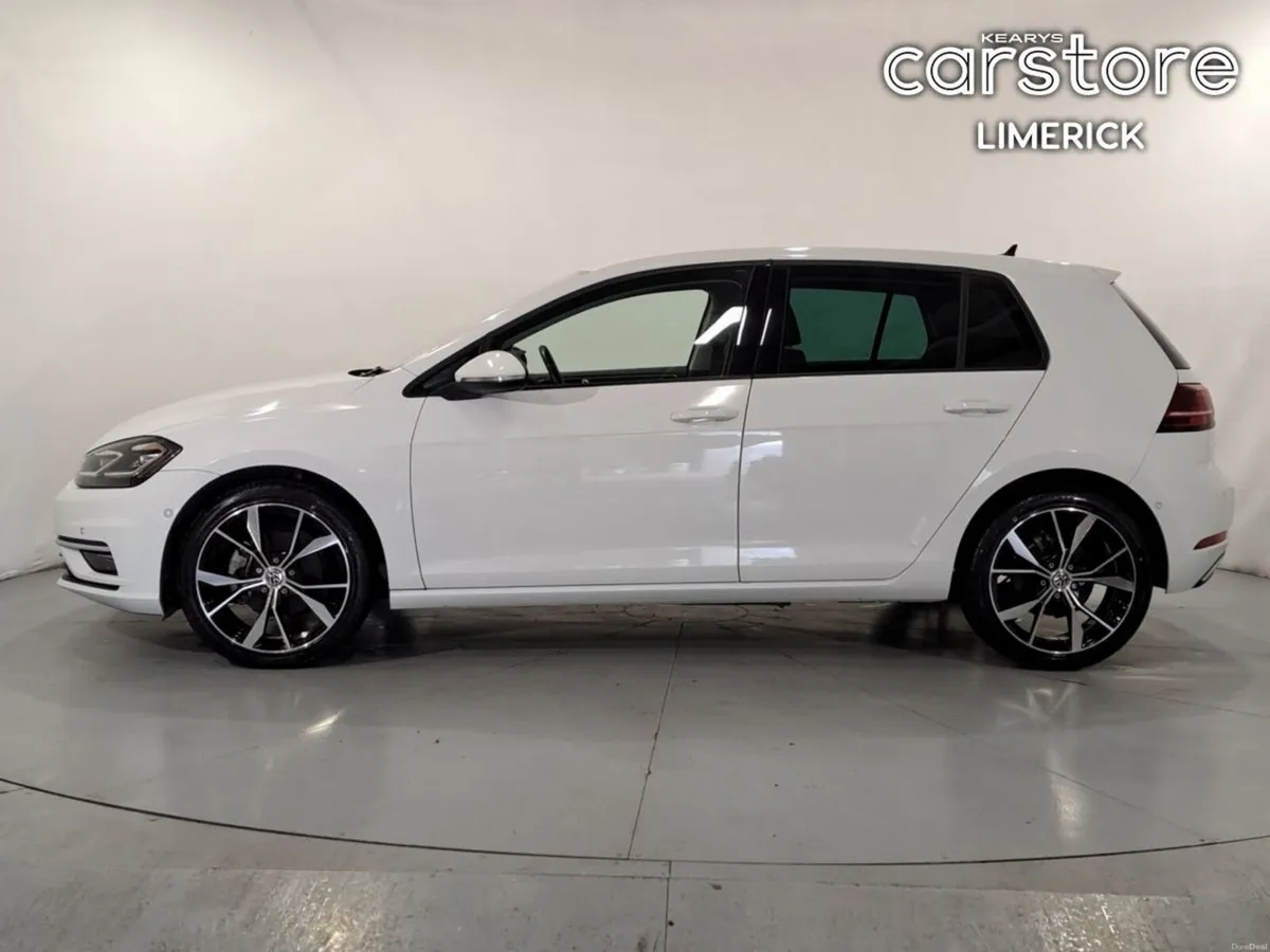 Volkswagen Golf 1.2 - Image 6